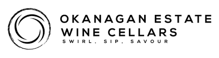 okanagan estate wine cellar