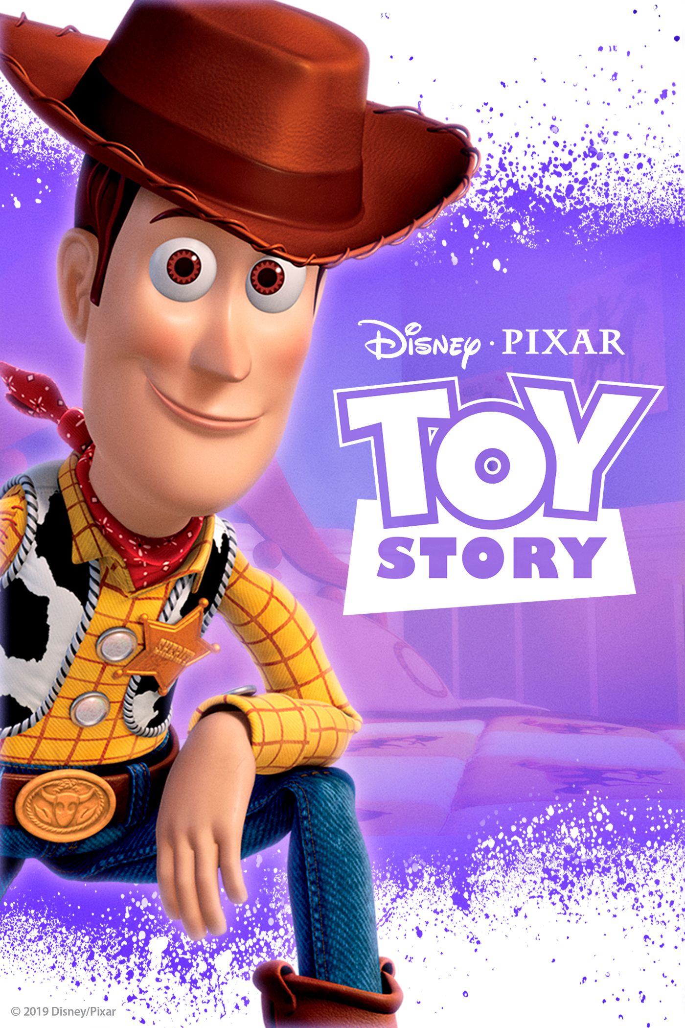 toy story movie full movie english