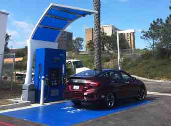 hydrogen station near me