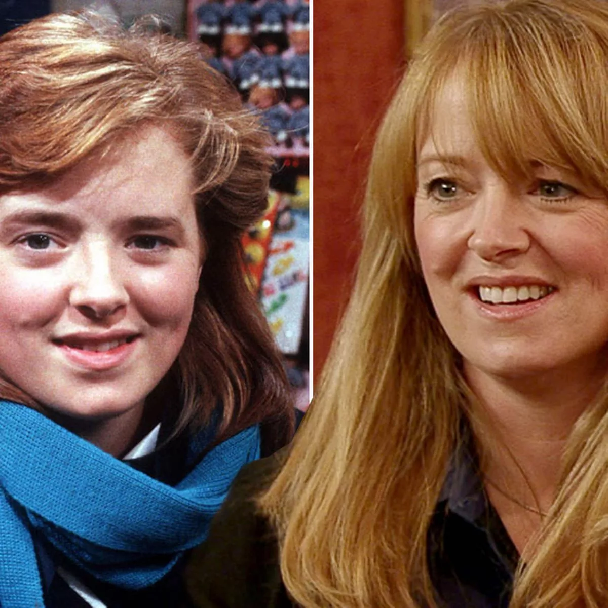 jenny bradley coronation street