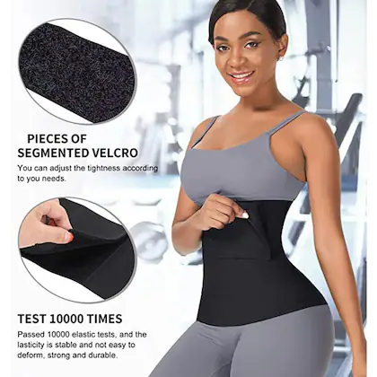 shapewear for belly fat