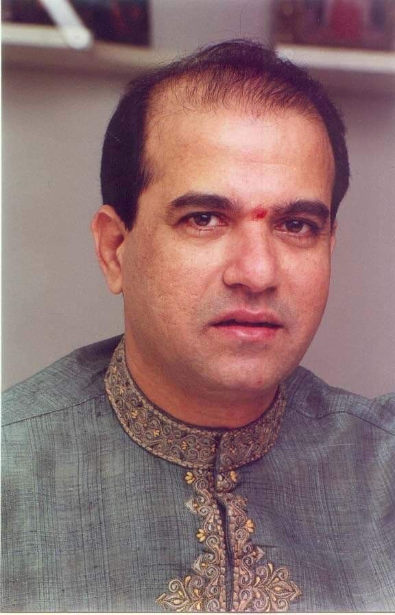 suresh wadkar young photo