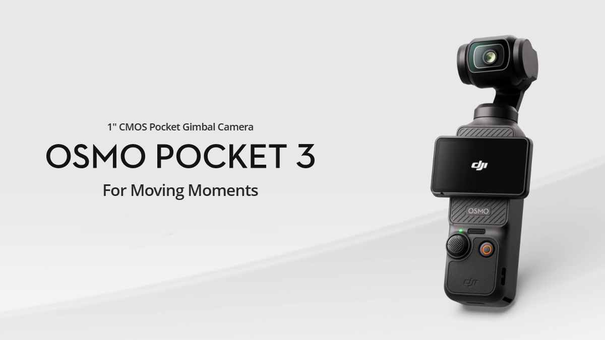 dji osmo pocket 3 price philippines