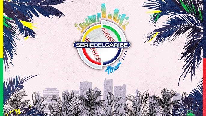 serie del caribe live stream