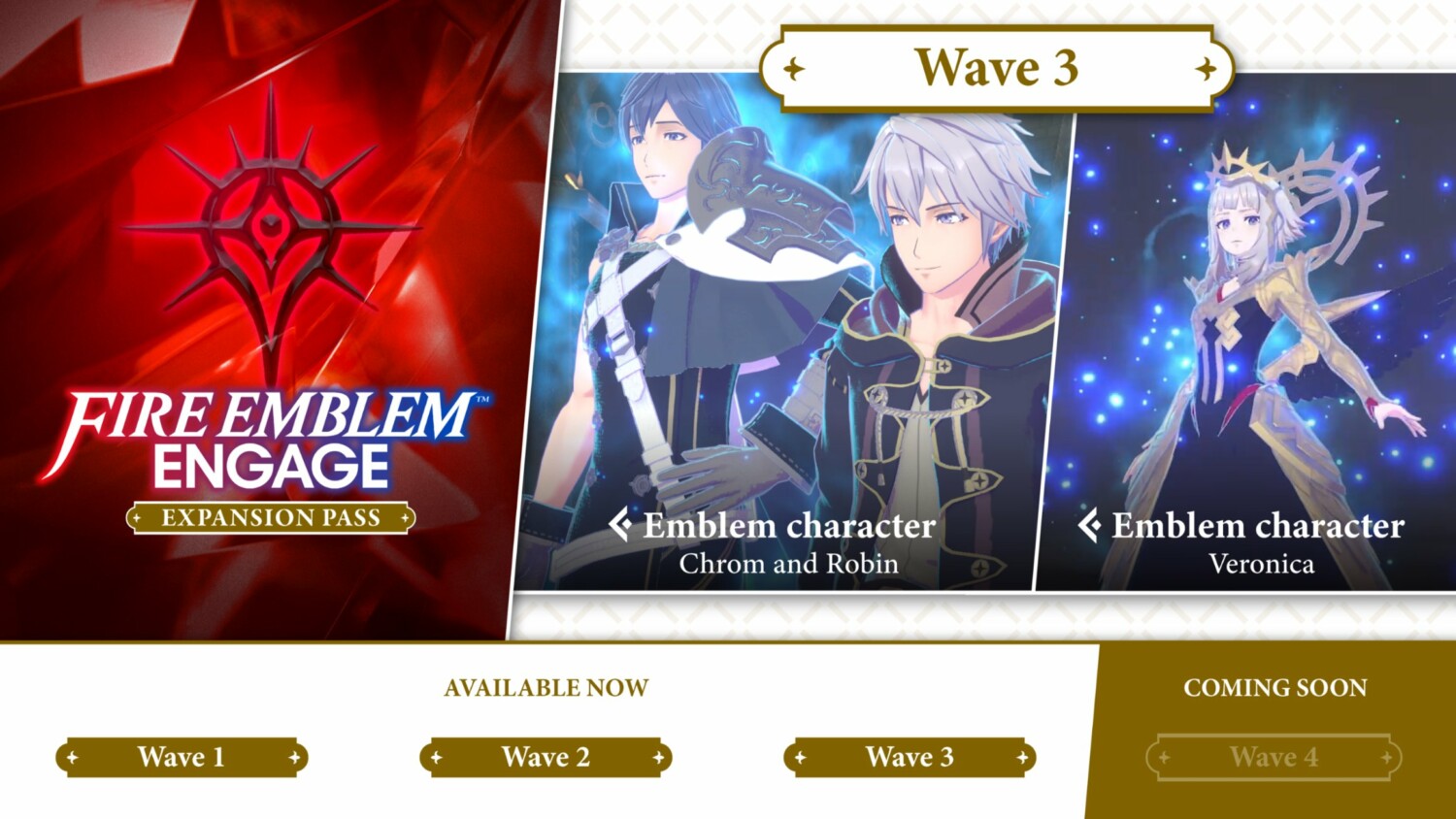 fe engage dlc wave 3