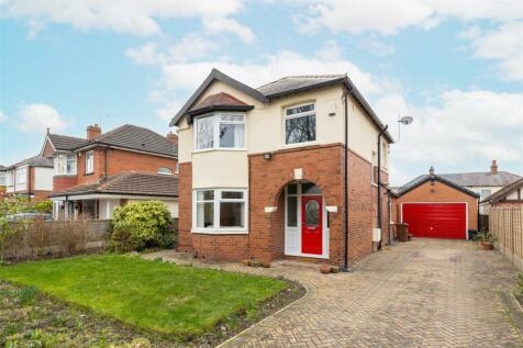 houses for sale temple newsam