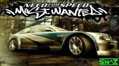 need for speed most wanted 2005 mods