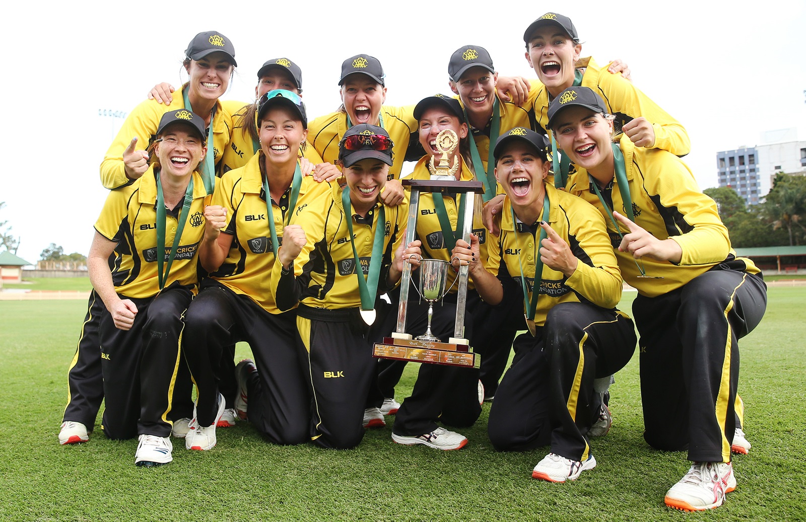 womens national cricket league 2020-21