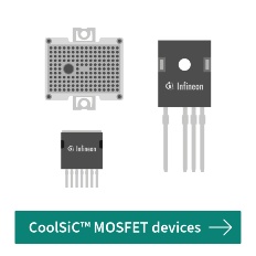 infineon sic mosfets