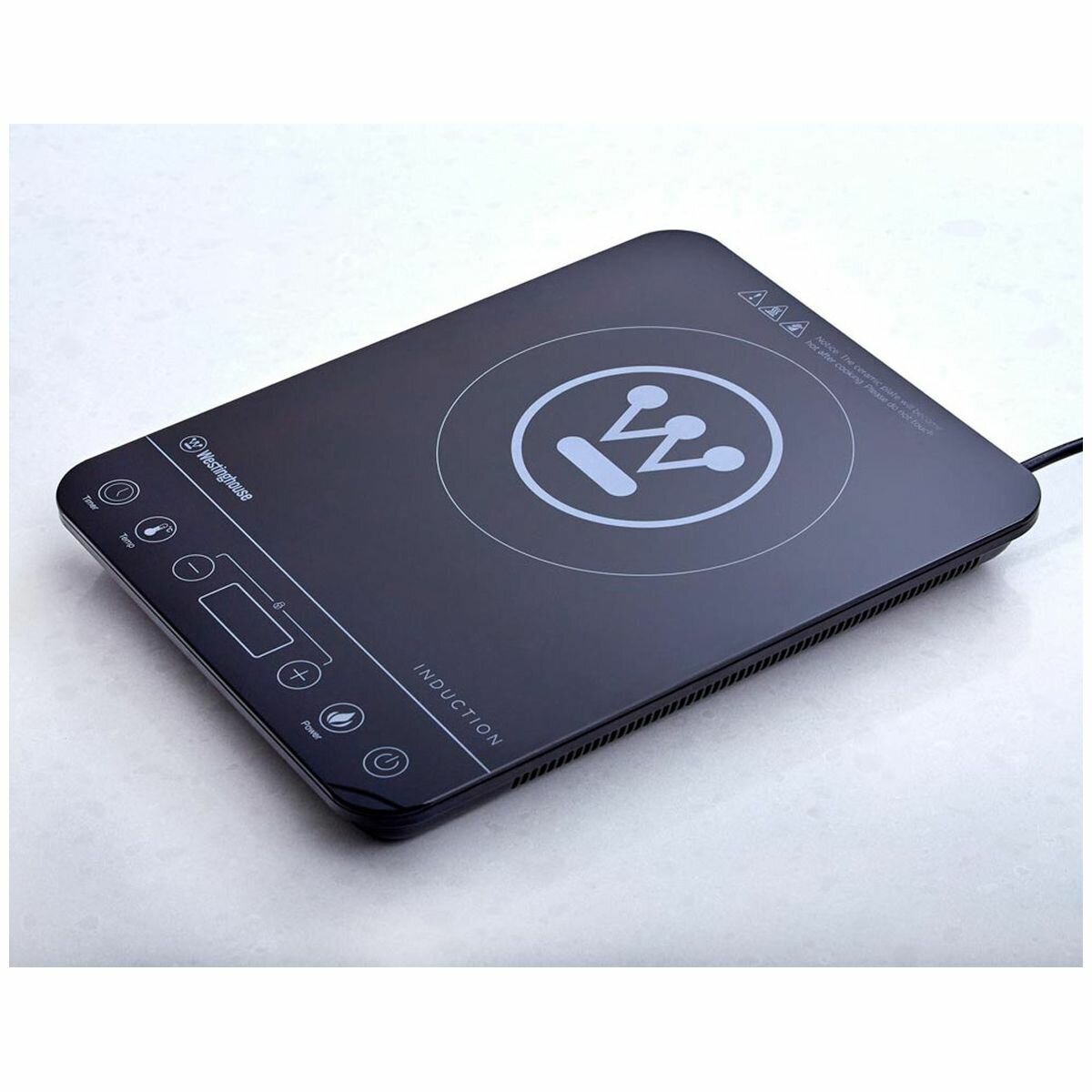 westinghouse portable induction cooktop reviews