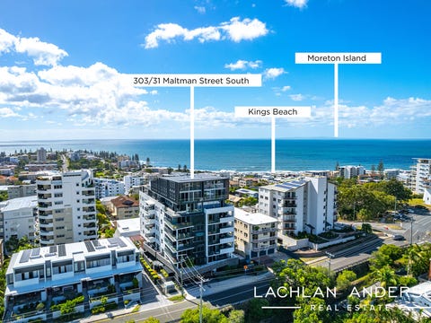 realestate.com.au caloundra