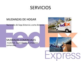 fedex apizaco