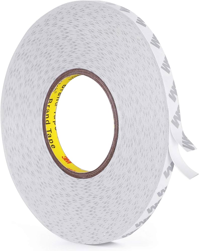 waterproof adhesive tape double sided