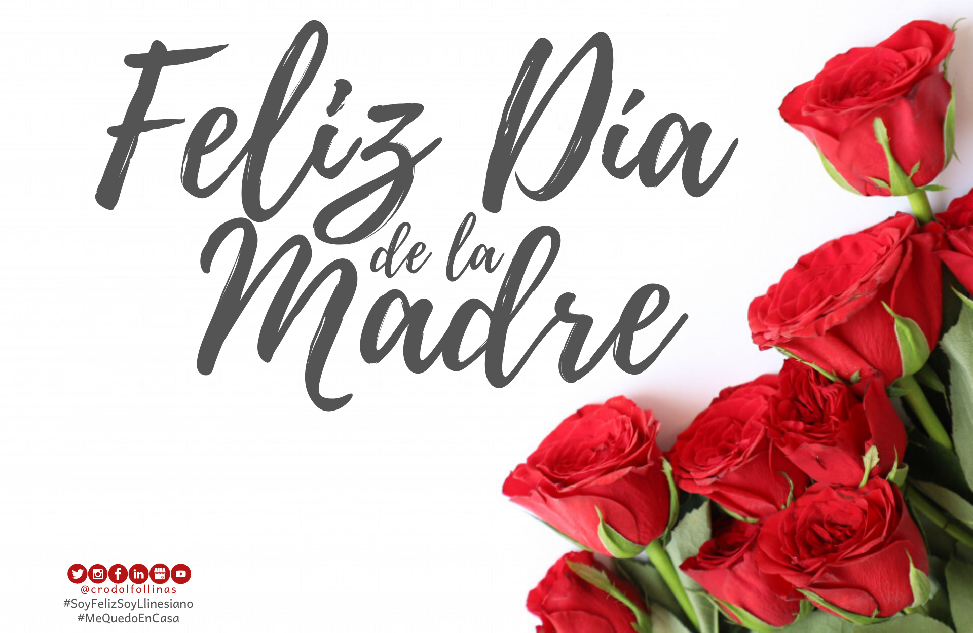 feliz día de las madres imágenes