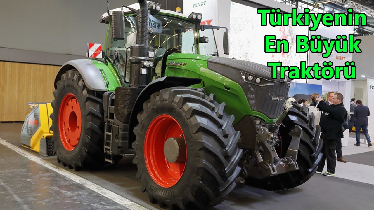 fendt turkiye