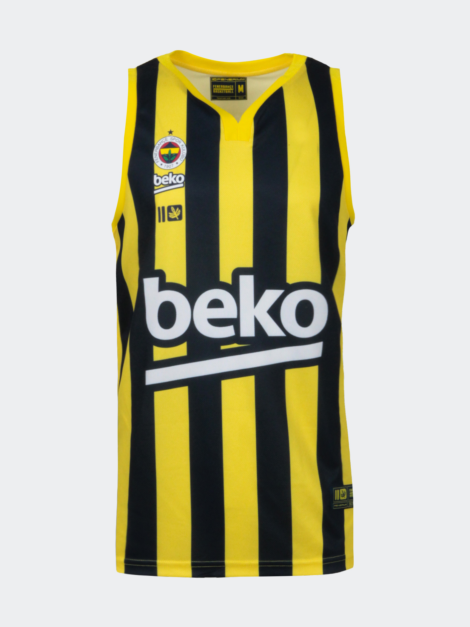 fenerbahçe basketbol tişört