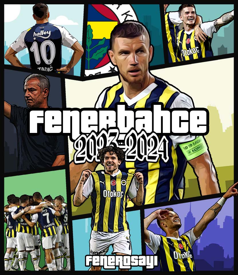 fenerbahçe duvar kağıdı 2023