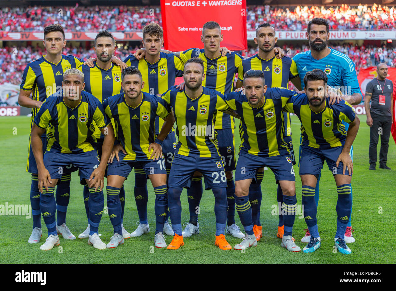 fenerbahçe s k football