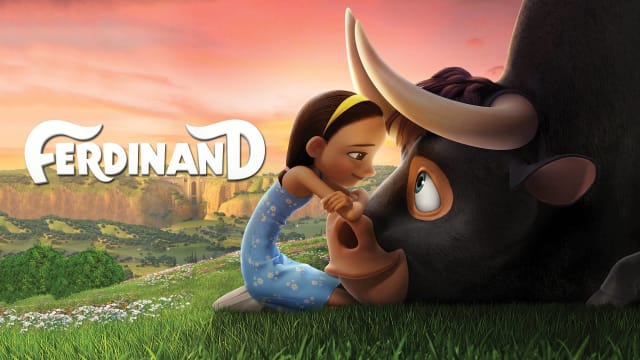 ferdinand full movie in hindi