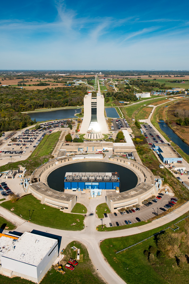 fermilab