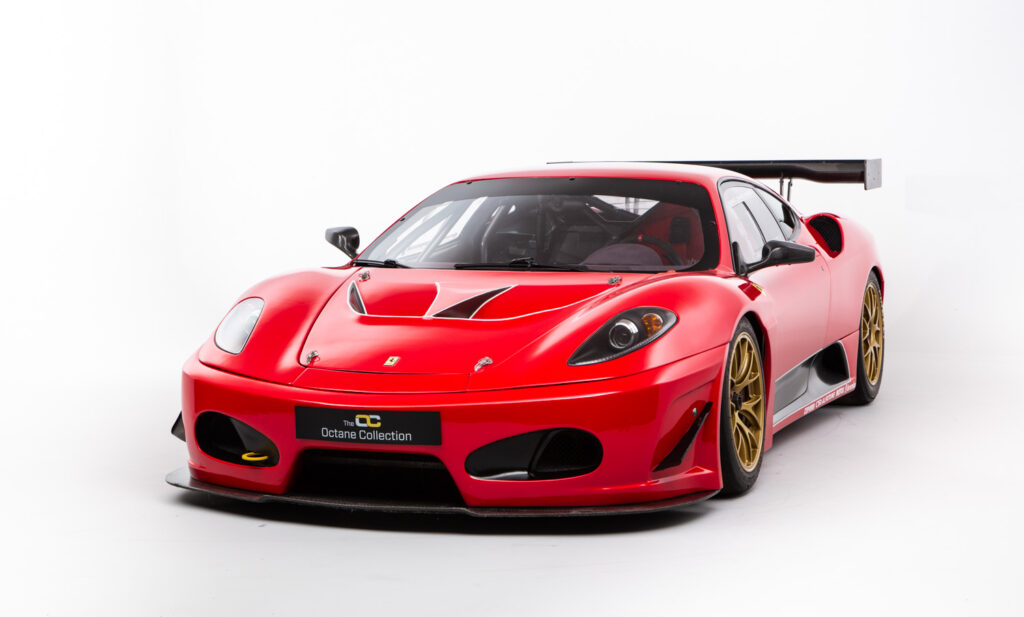 ferrari f430 gt for sale