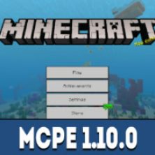 minecraft version 1.10 2