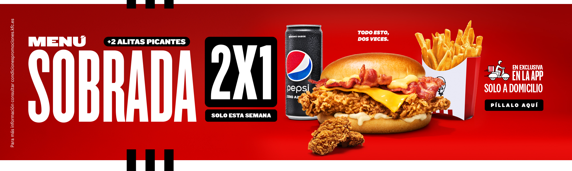 rastrear pedido kfc