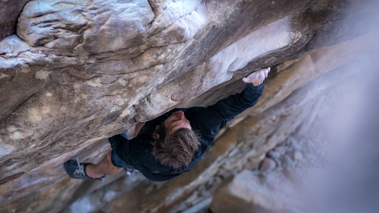 v17 boulders