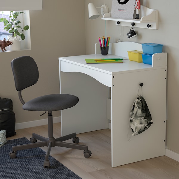 ikea study desk