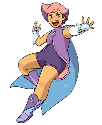 glimmer she-ra