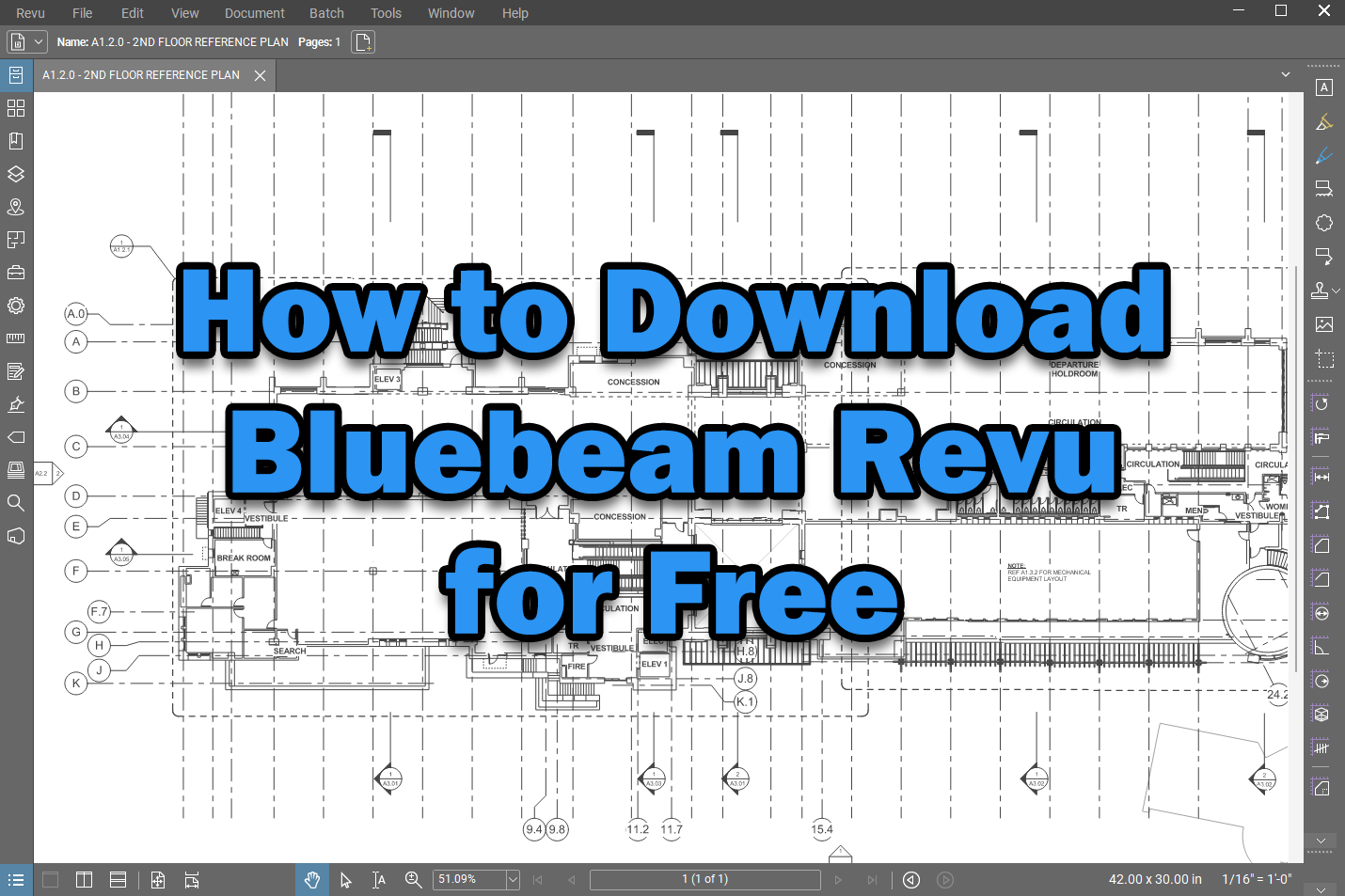 bluebeam download