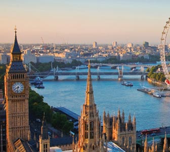 pronostico del tiempo londres septiembre