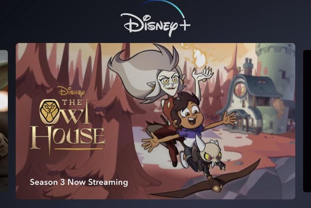 where to watch owl house season 3