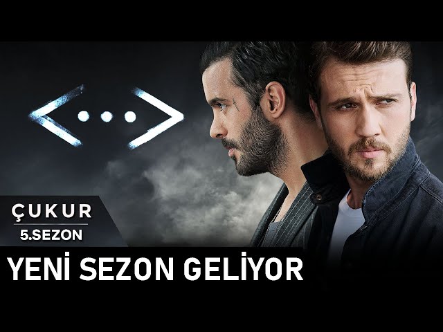 çukur sezon