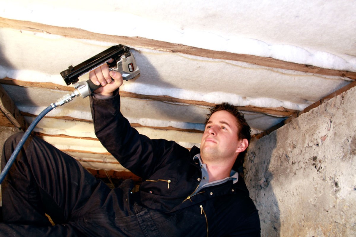 insulation jobs