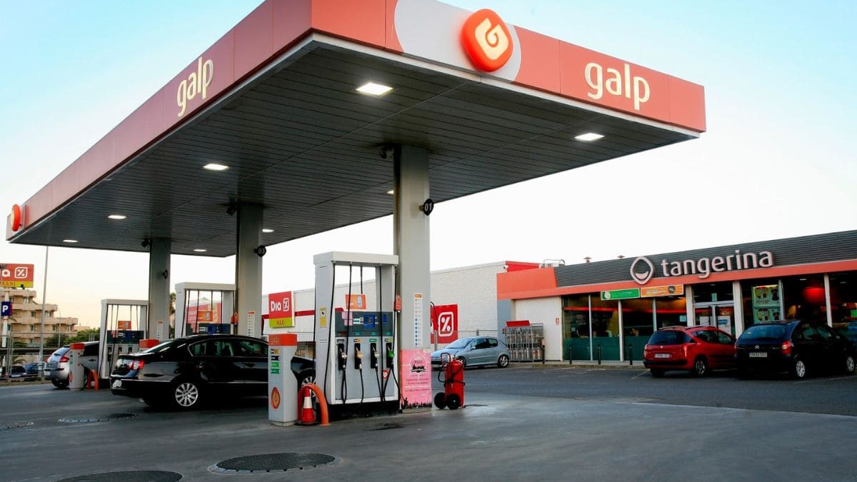 gasolineras galp