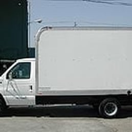 pick up truck rental san francisco