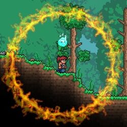 terraria wiki potion