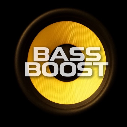 bass boosted