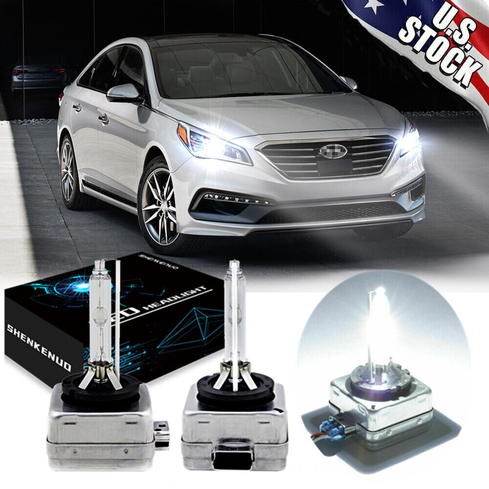 headlight bulb for 2016 hyundai sonata