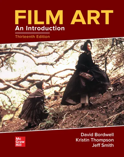 bordwell and thompson film art an introduction