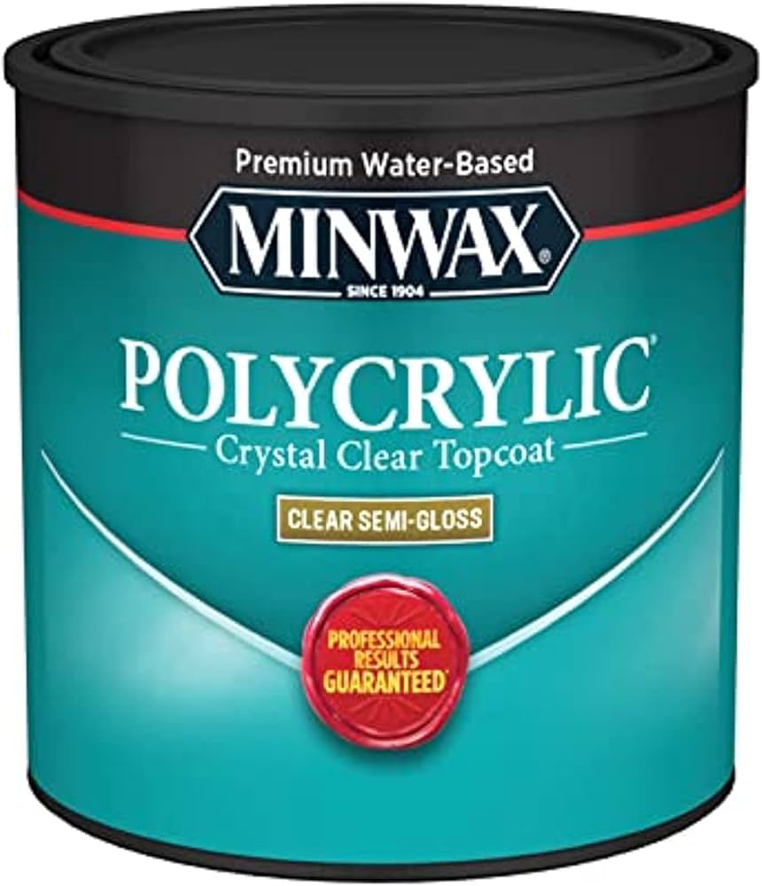 minwax polycrylic uk