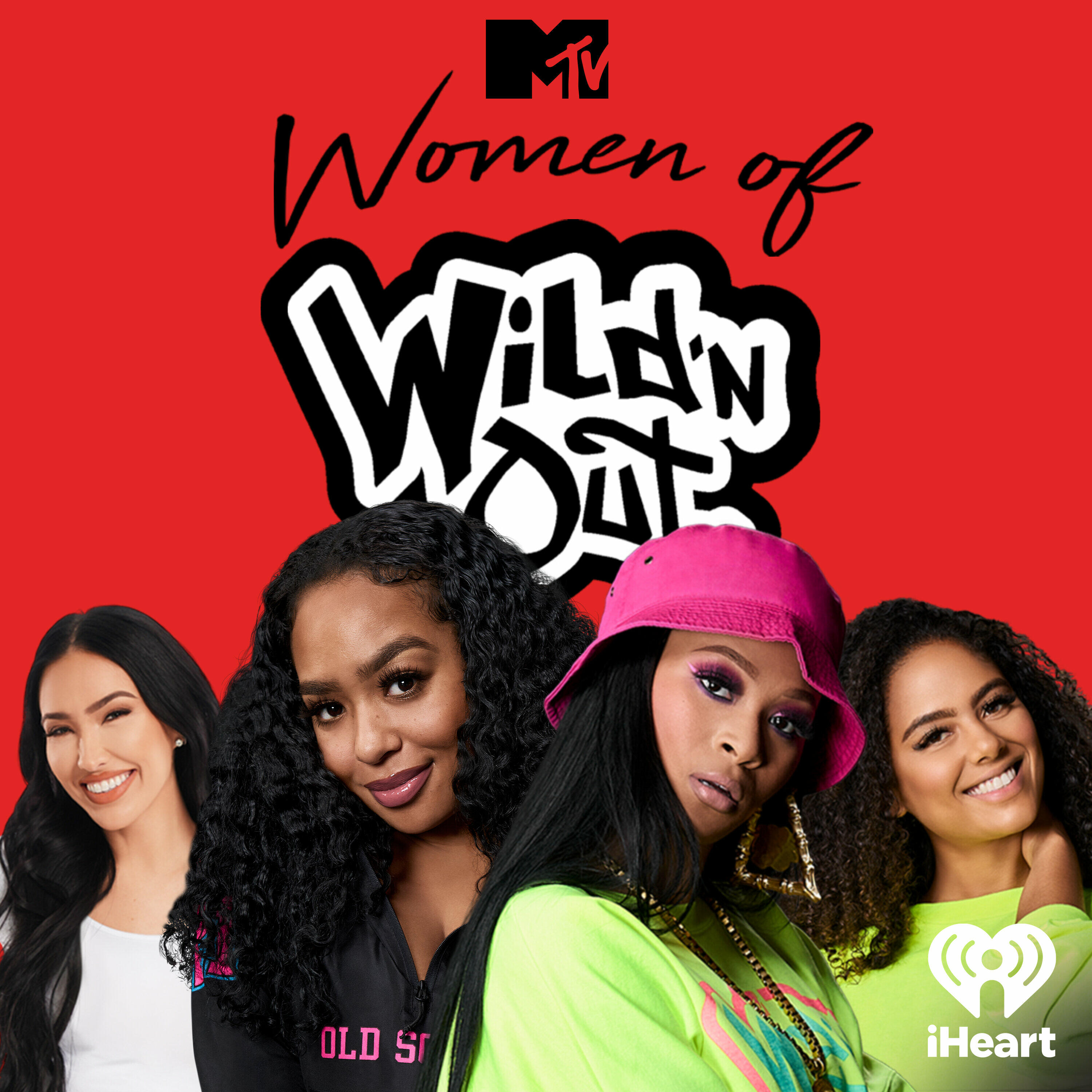 wild n out cast