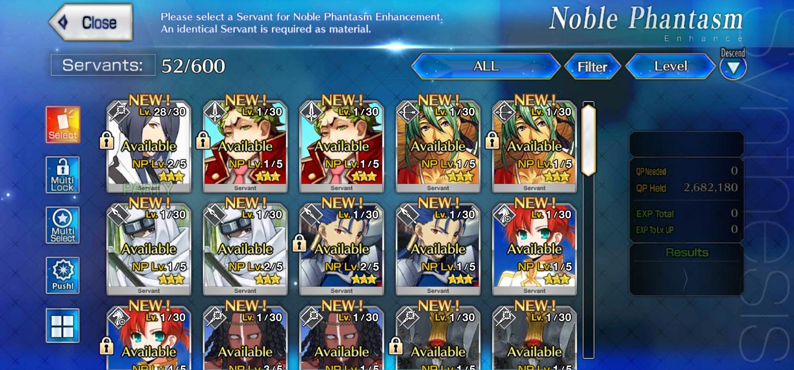 fgo np damage ce