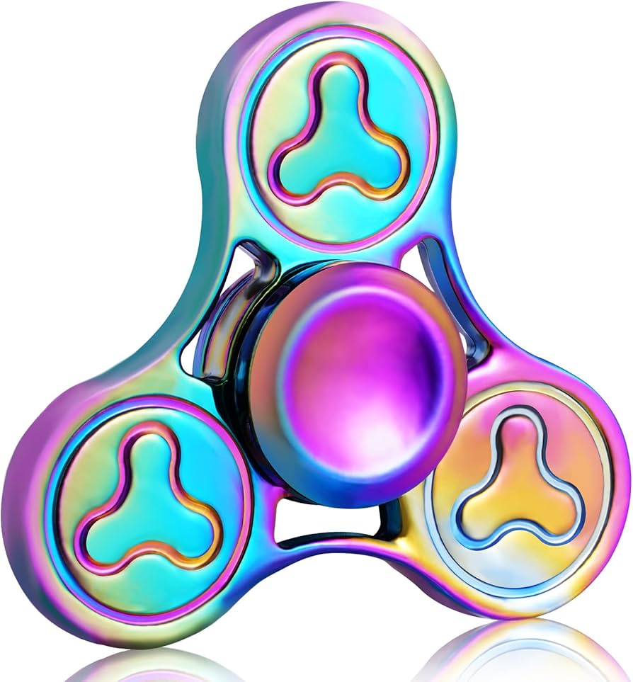 fidget spinner amazon