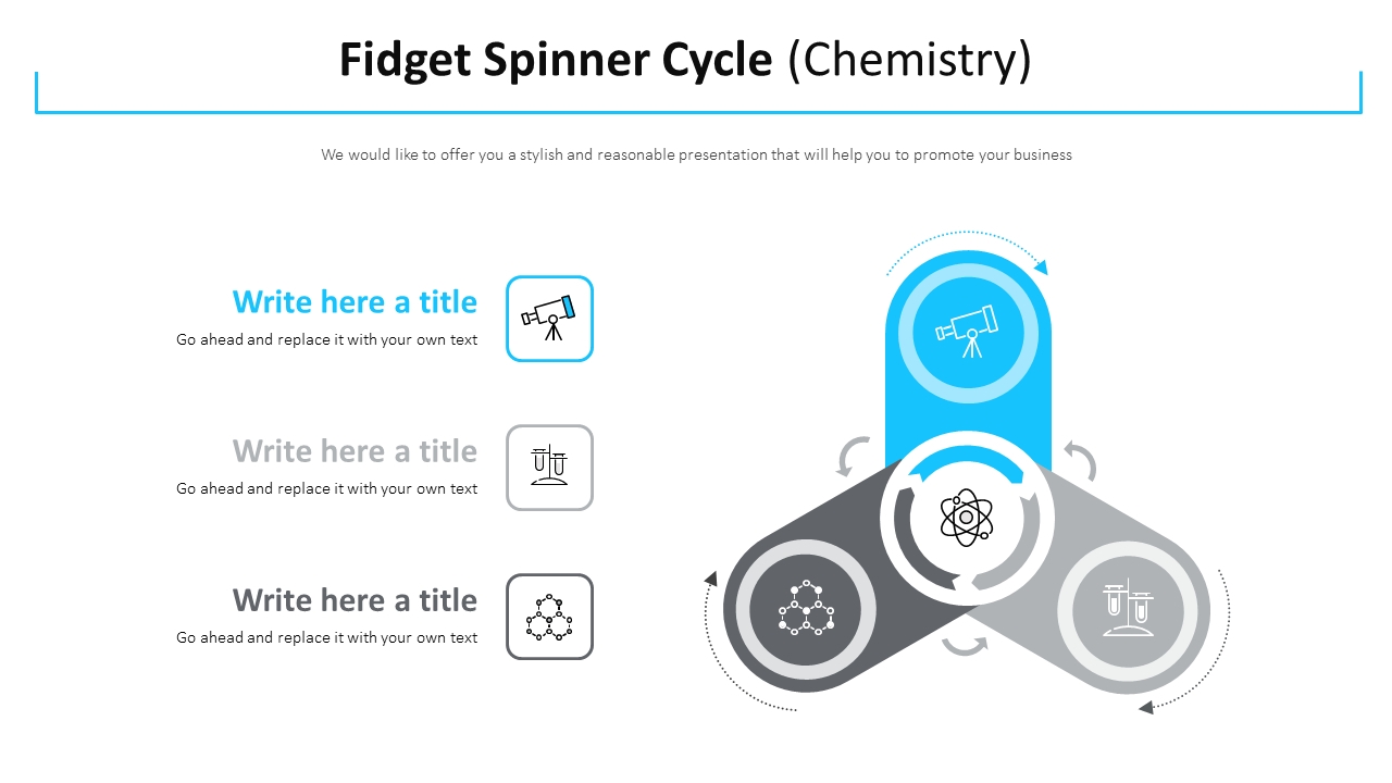 fidget spinner product life cycle