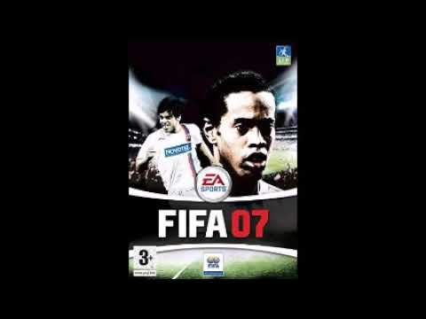 fifa 07 soundtrack