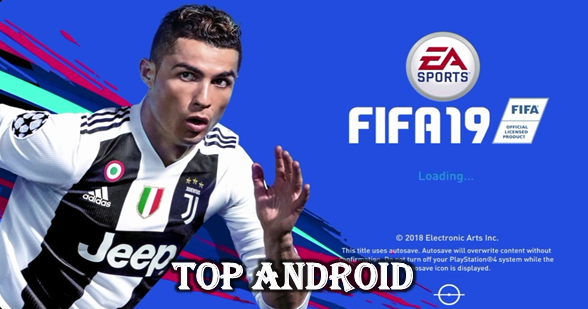 fifa 14 fifa 19 mod apk