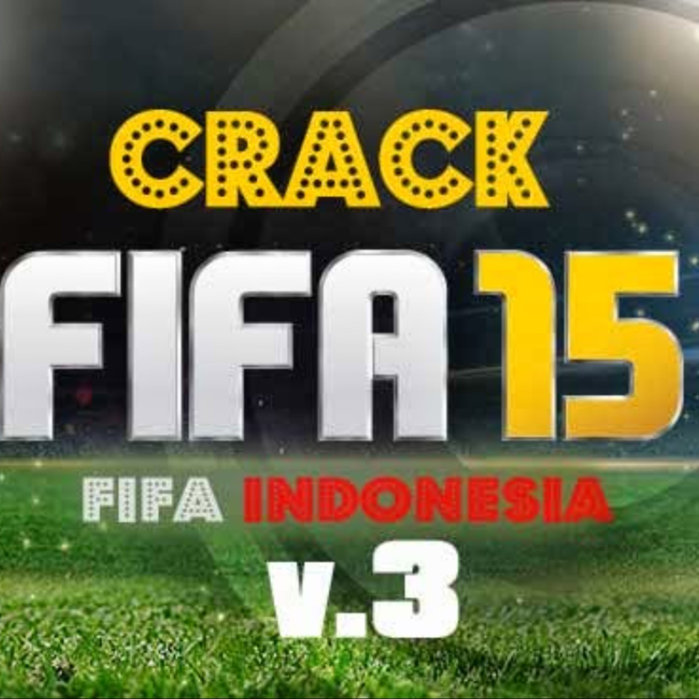 fifa 15 crack v5