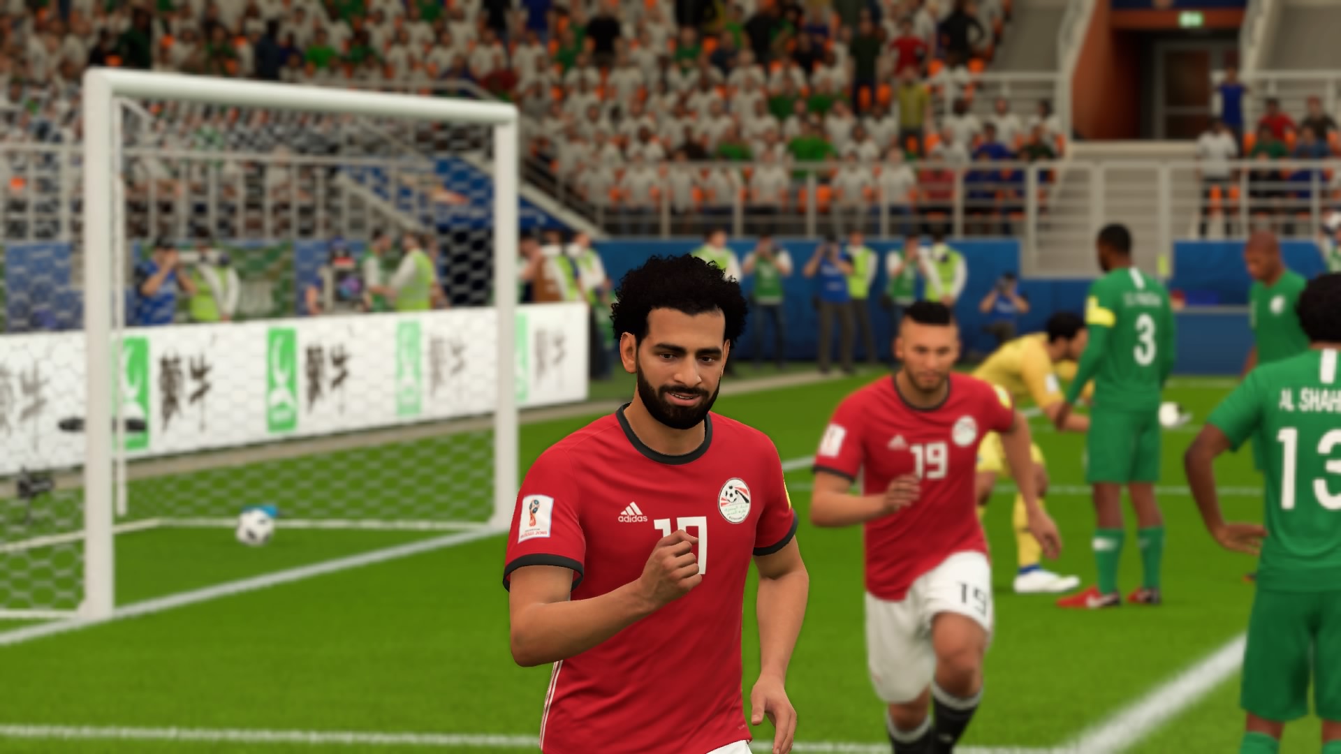 fifa 18 facepack